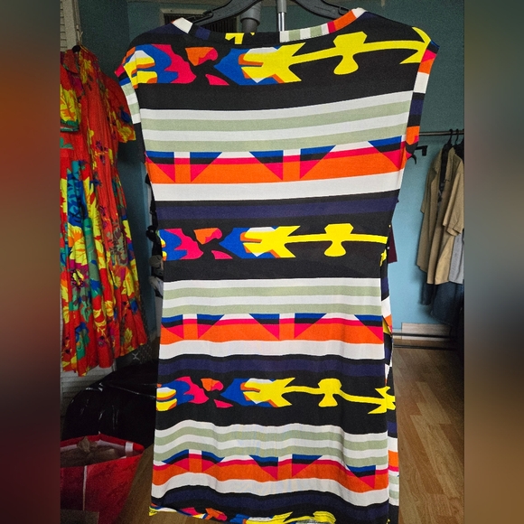 Diane von Furstenberg dress - Picture 6 of 6